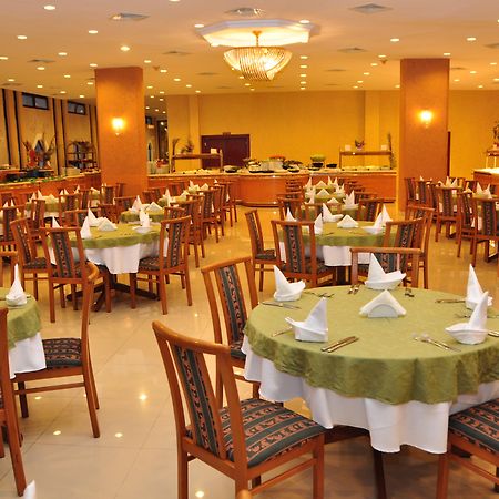 Oezkaymak Marina Hotel - Ultra All Inklusive Kemer Luaran gambar
