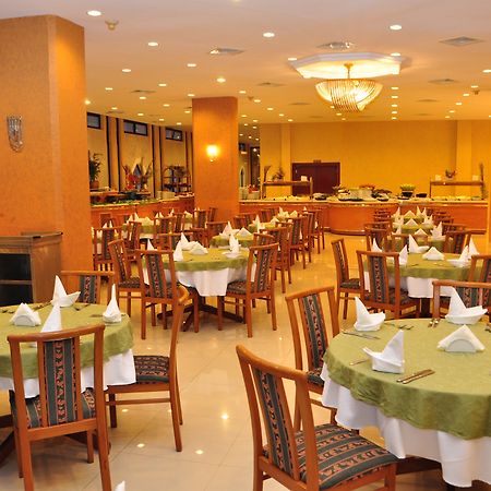 Oezkaymak Marina Hotel - Ultra All Inklusive Kemer Luaran gambar