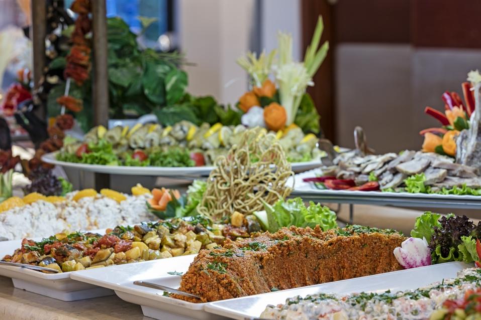 Oezkaymak Marina Hotel - Ultra All Inklusive Kemer Luaran gambar
