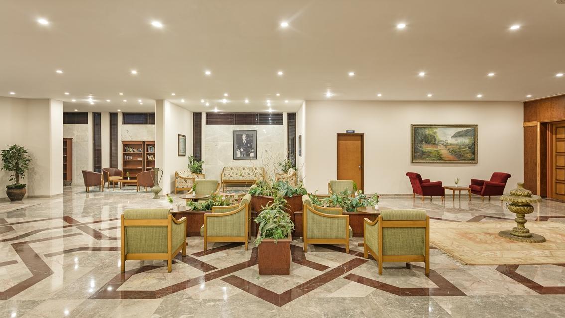 Oezkaymak Marina Hotel - Ultra All Inklusive Kemer Luaran gambar