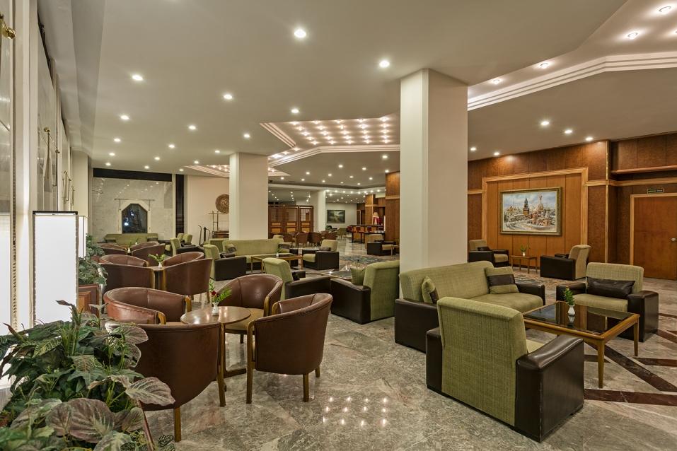 Oezkaymak Marina Hotel - Ultra All Inklusive Kemer Luaran gambar