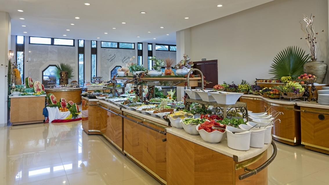 Oezkaymak Marina Hotel - Ultra All Inklusive Kemer Luaran gambar