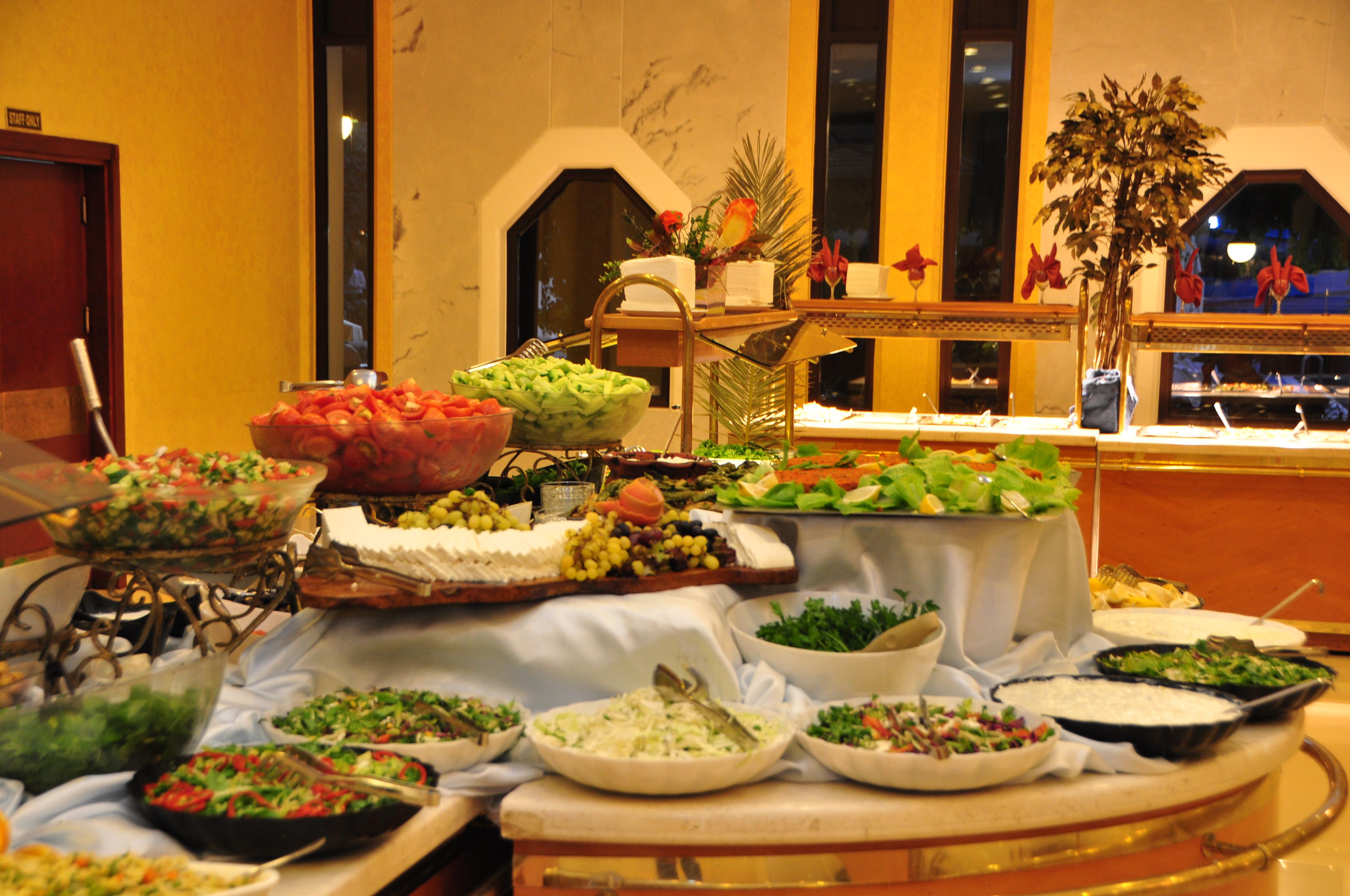 Oezkaymak Marina Hotel - Ultra All Inklusive Kemer Luaran gambar